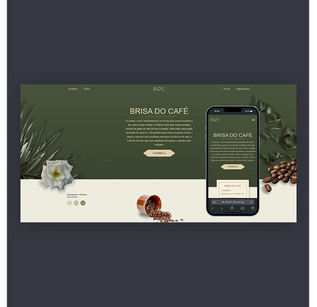 portfolio